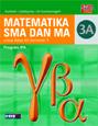 Matematika SMA dan MA untuk Kelas XII Semester 1 (Program IPA) (KTSP 2006) (Jilid 3A)